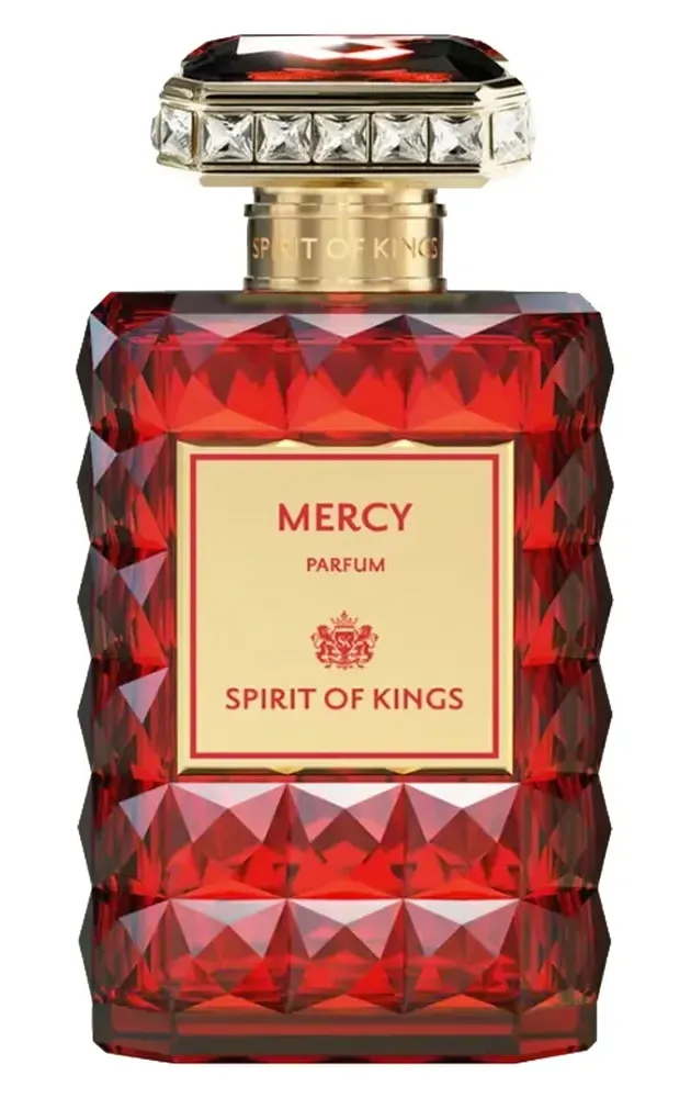 Spirit of Kings Mercy