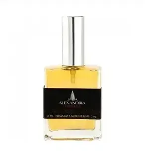 Strange Invisible Perfumes Aramaic