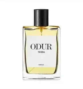 Strangers Parfumerie Burning Ben