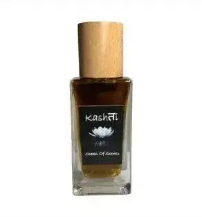 Strangers Parfumerie Cigar Rum Intense