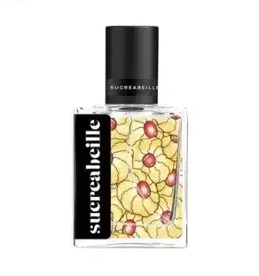 Suarez Nanì Gold - Crazy Temptation