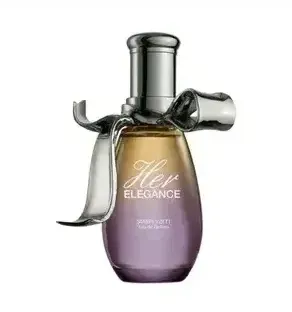 Suhad Perfumes / سهاد Charisma