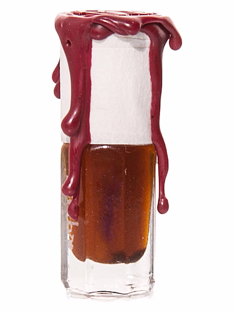 Sultan Pasha Attars Al Lail