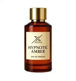 Sunnamusk Black Afgano