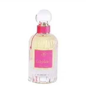 Sunnamusk Flower Whispers