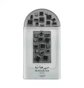 Surrati / السرتي Ahubbak Lil Abad Surrati / السرتي Body Mist