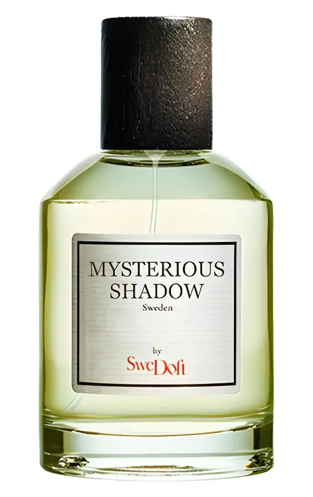 SweDoft Mysterious Shadow
