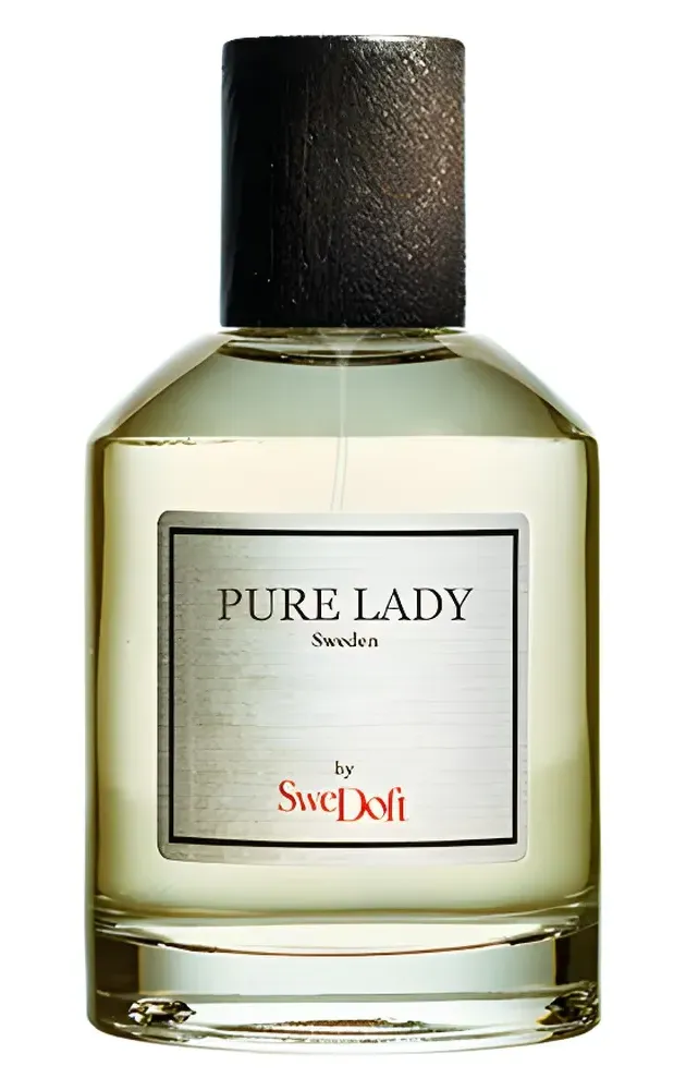 SweDoft Pure Lady