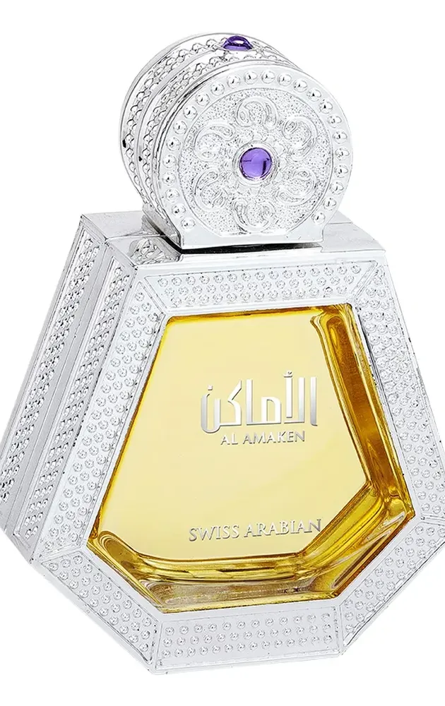 Swiss Arabian Al Amaken