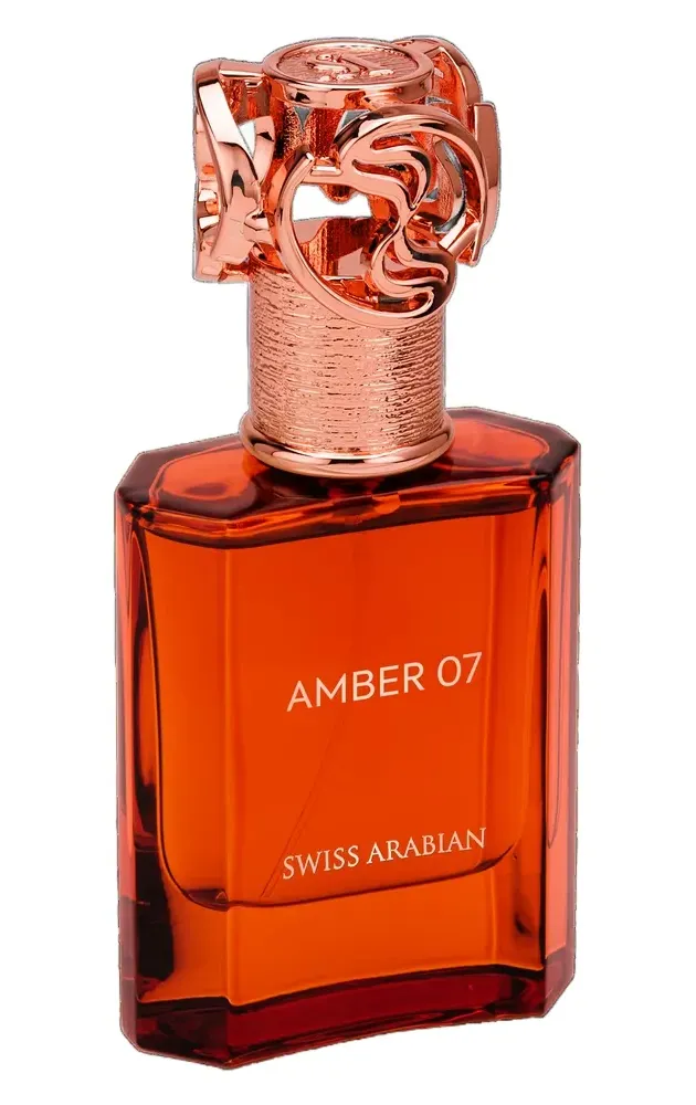 Swiss Arabian Amber 07