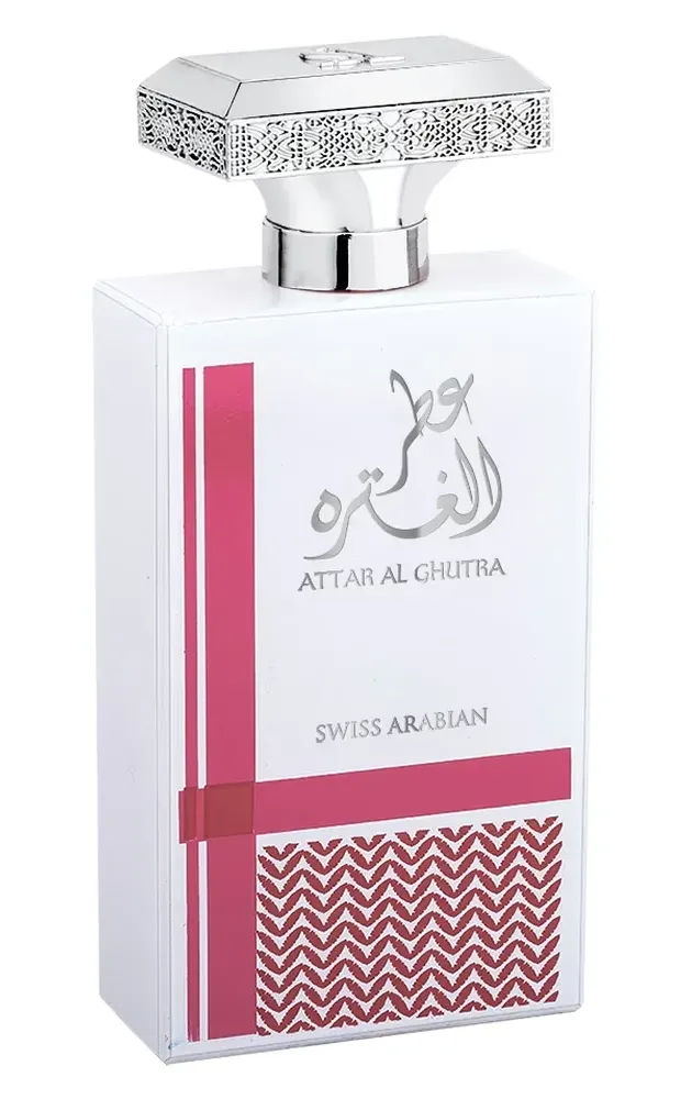 Swiss Arabian Attar al Ghutra