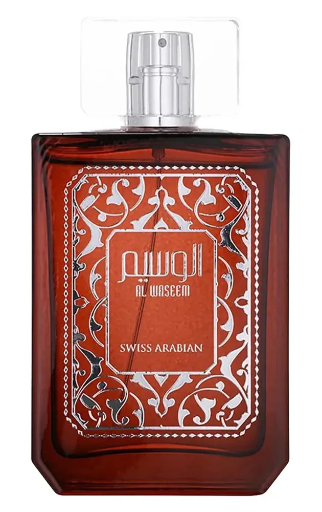 Swiss Arabian Edge for Men