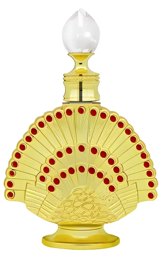 Swiss Arabian Kawthar