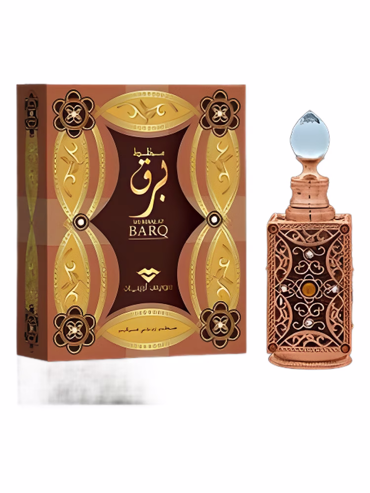 Swiss Arabian Mukhalat Barq