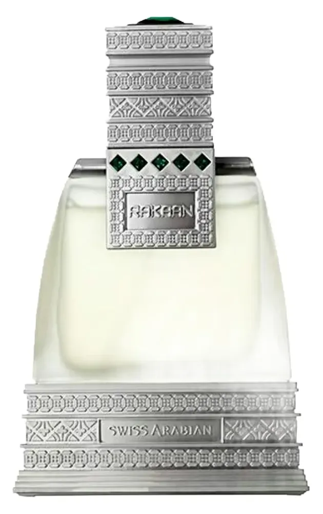 Swiss Arabian Rakaan Swiss Arabian Eau de Parfum