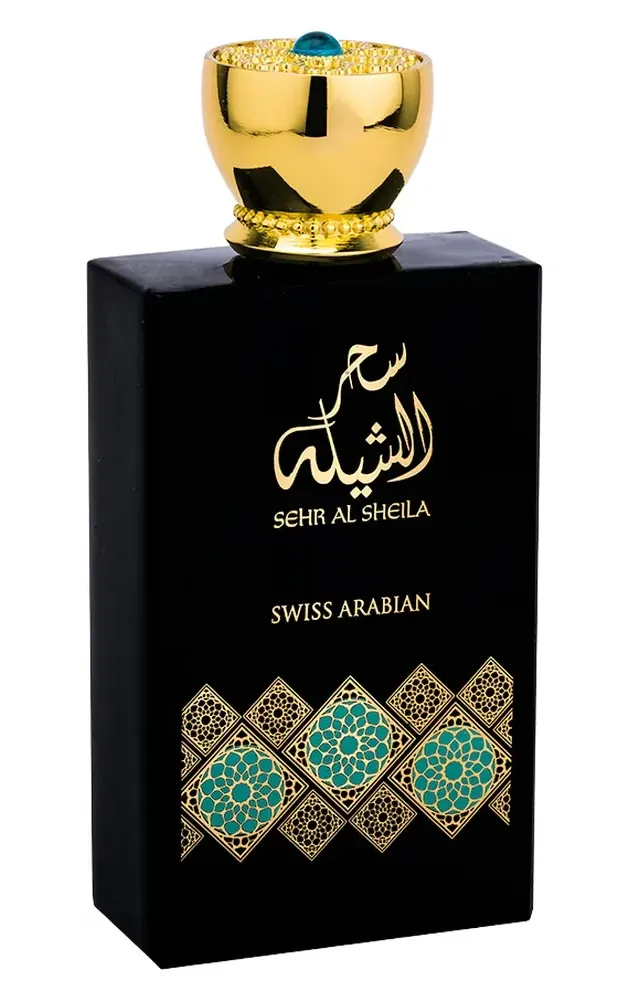 Swiss Arabian Sehr Al Sheila