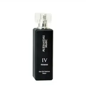 Tada Parfumeur Black Cavendish