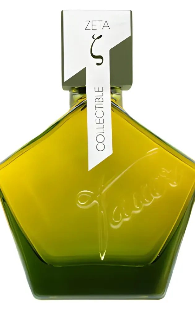Tauer Perfumes Collectible ZETA - A Linden Blossom Theme