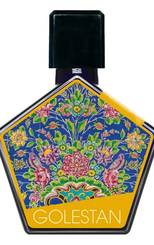 Tauer Perfumes Golestan