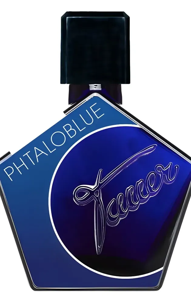 Tauer Perfumes Phtaloblue