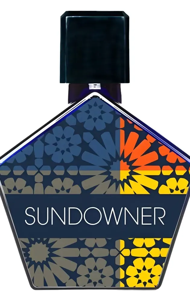 Tauer Perfumes Sundowner