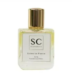 Tcheon Fung Sing Assoluto 72 Primavere Tcheon Fung Sing Eau de Parfum