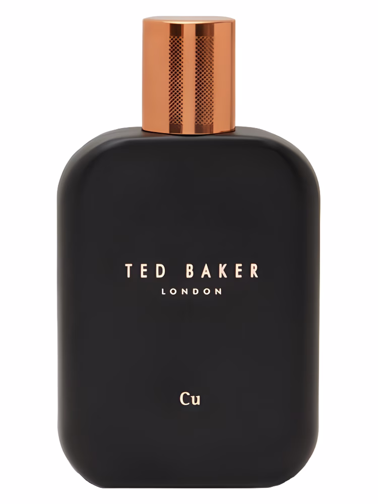 Ted Baker Cu