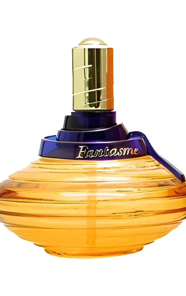 Ted Lapidus Fantasme