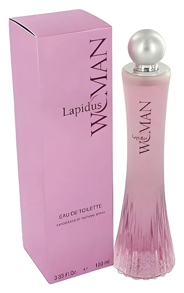 Ted Lapidus Lapidus Woman