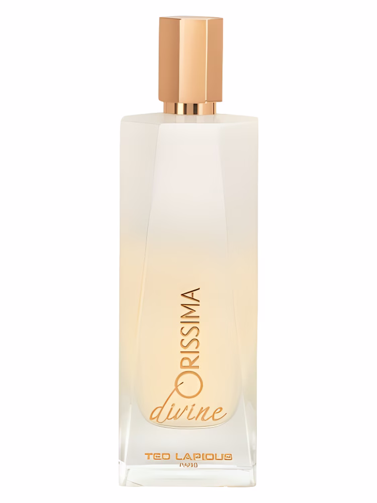 Ted Lapidus Orissima Divine