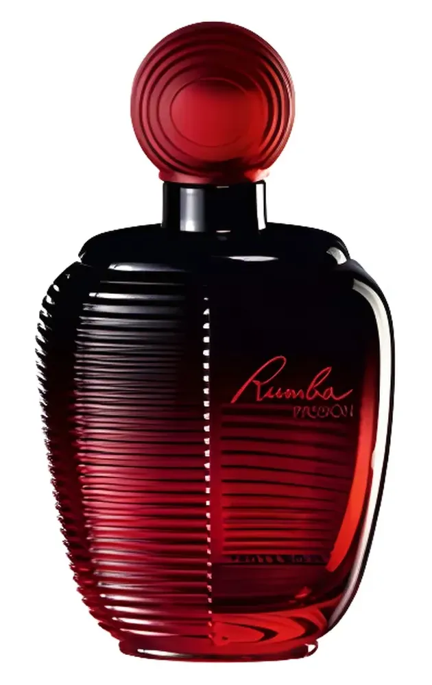 Ted Lapidus Rumba Passion