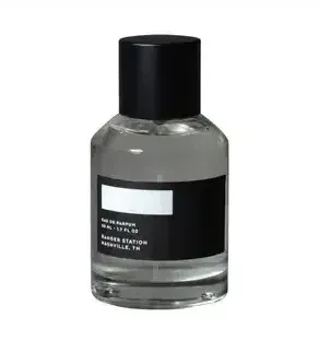 Ten Digit Creations Black Vanilla