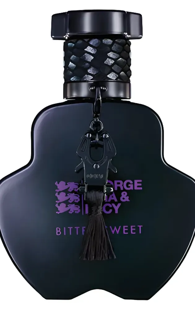 Teone Reinthal Natural Perfume Bitter Sweet