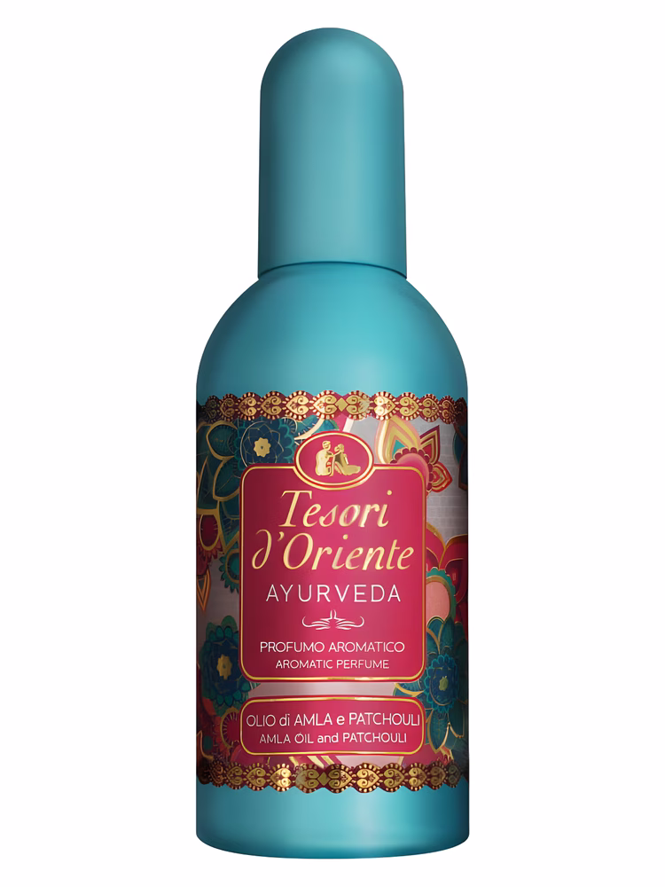 Tesori d'Oriente Ayurveda