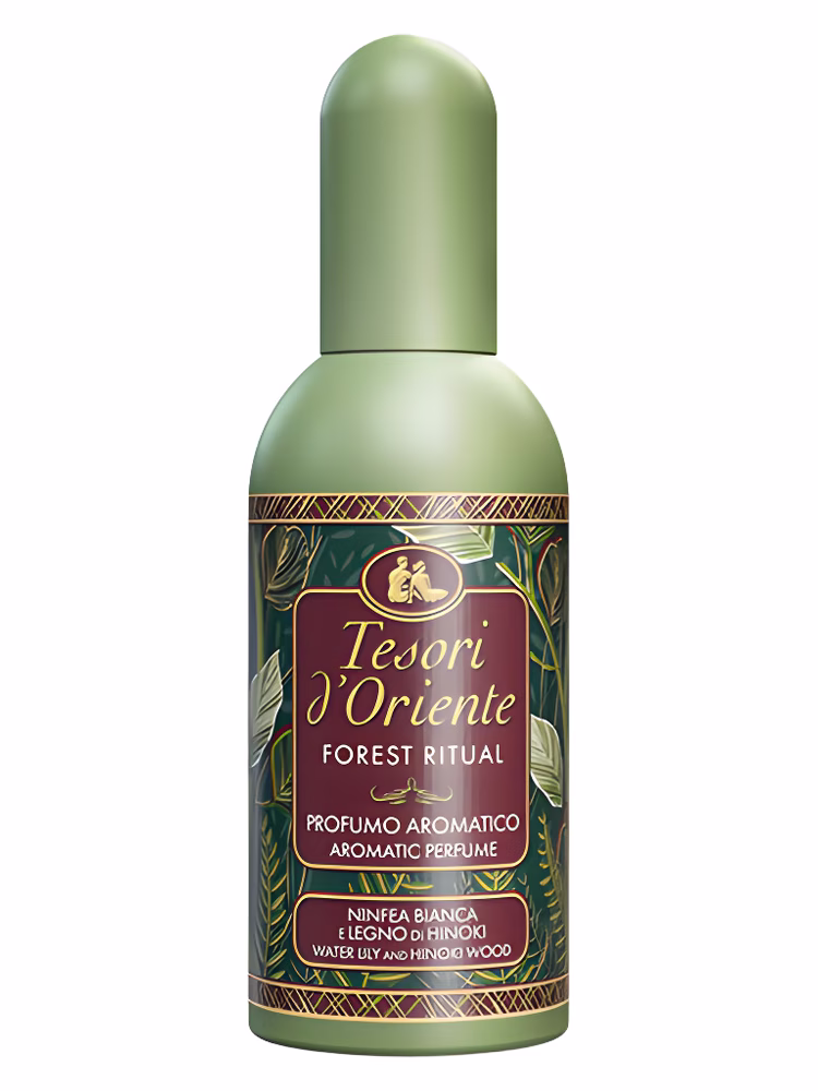 Tesori d'Oriente Forest Ritual