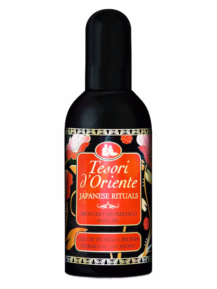 Tesori d'Oriente Japanese Rituals