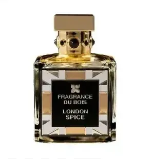 Tesori d'Oriente Marrakech Essenze e Spezie - Ambra e Zafferano