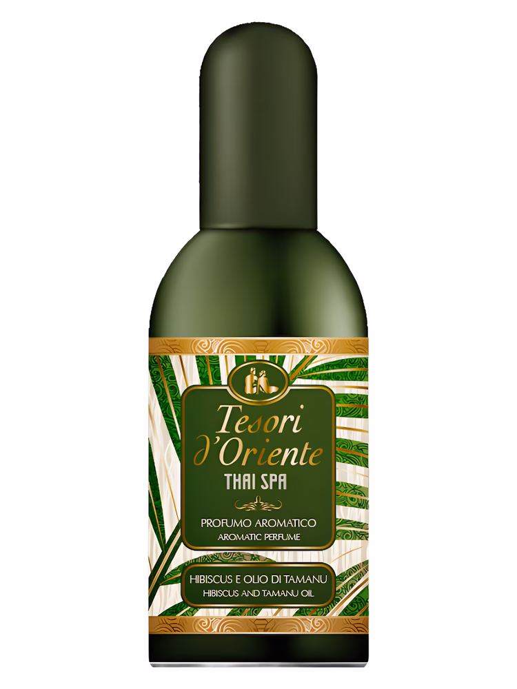 Tesori d'Oriente Thai Spa