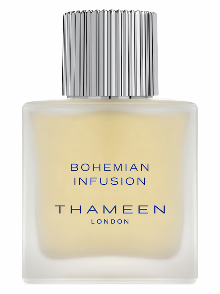 Thameen Bohemian Infusion