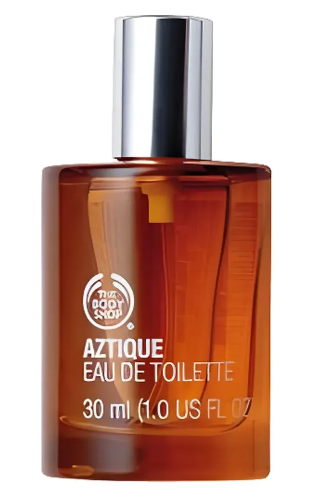 The Body Shop Aztique