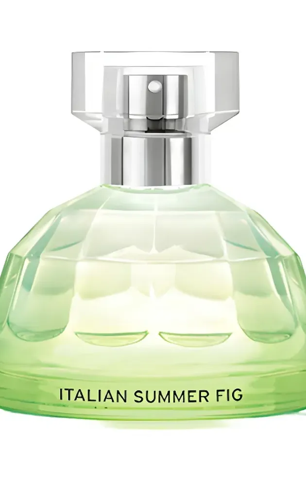 The Body Shop Italian Summer Fig The Body Shop Eau de Toilette