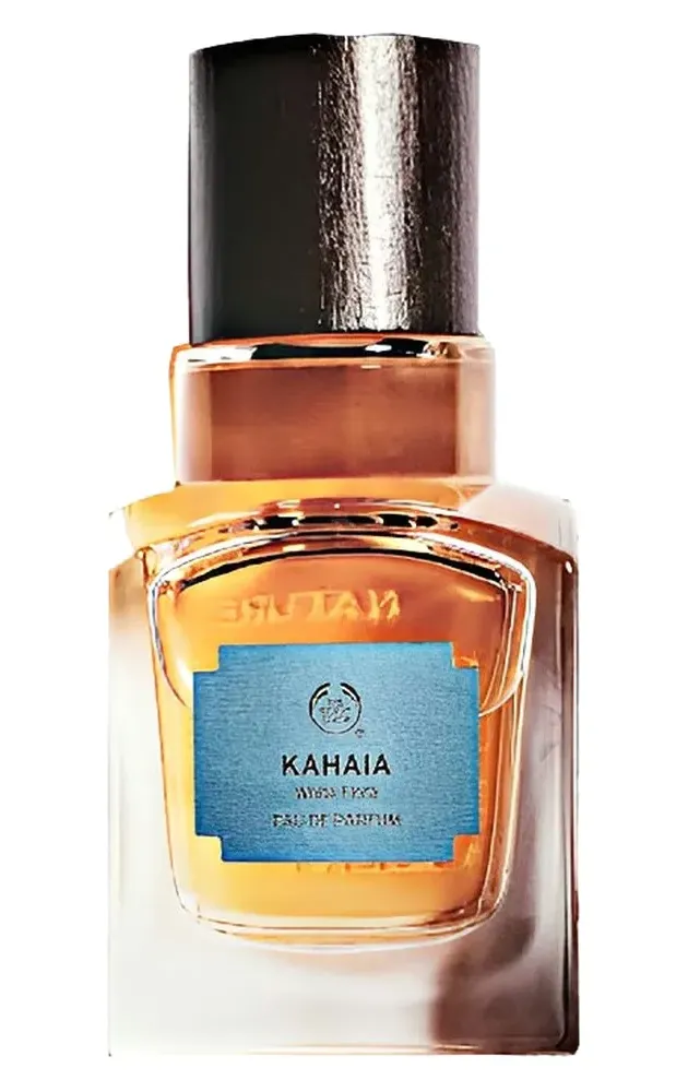 The Body Shop Kahaia - White Flora