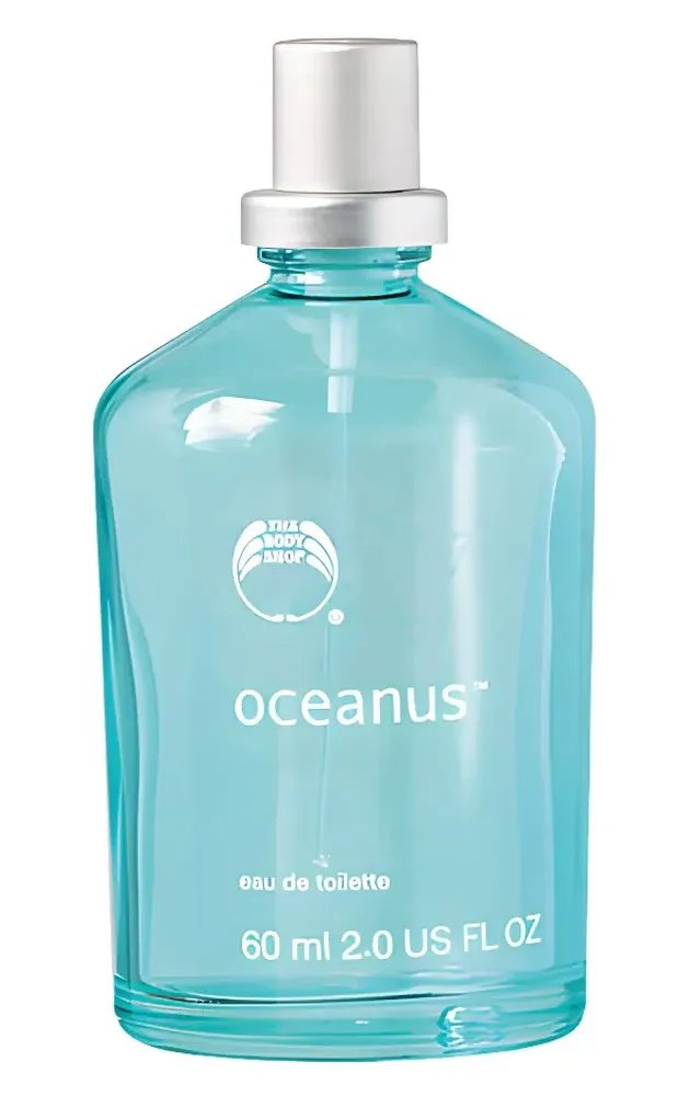 The Body Shop Oceanus