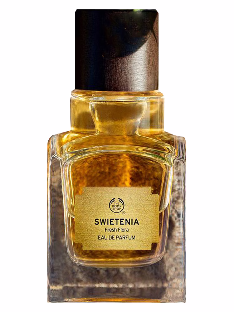The Body Shop Swietenia - Fresh Flora