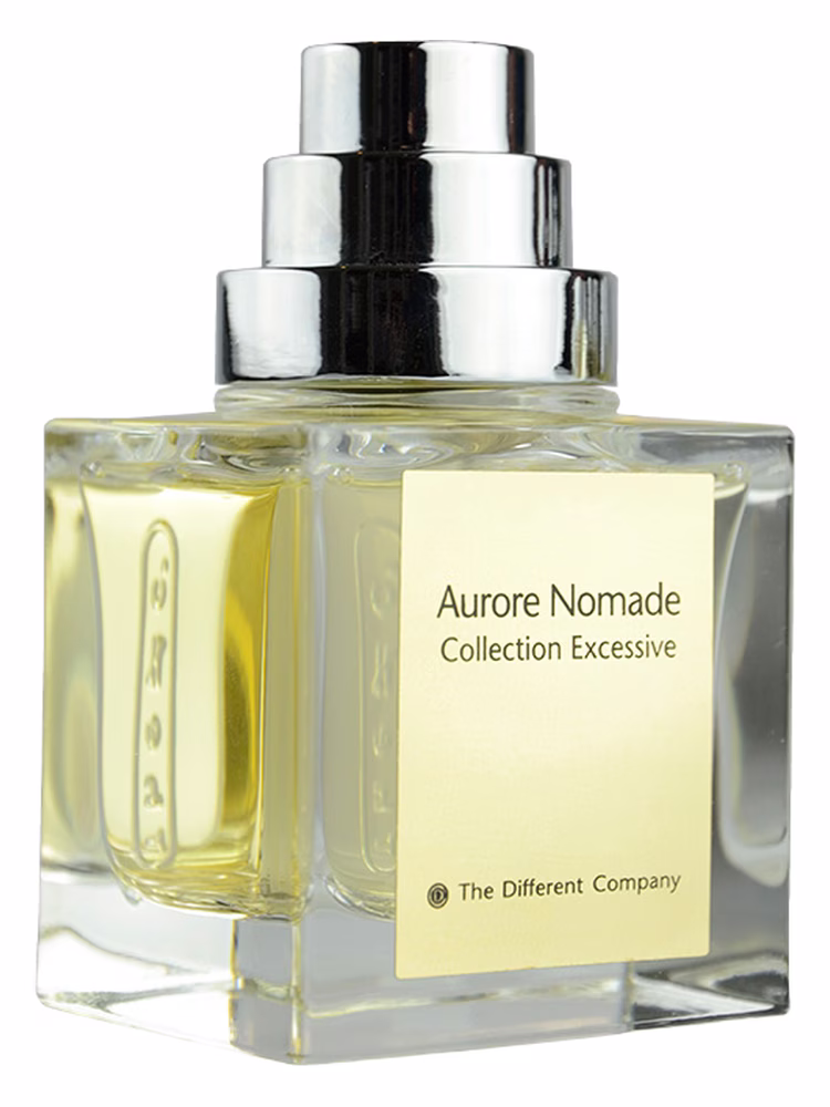 The Different Company Collection Excessive - Aurore Nomade