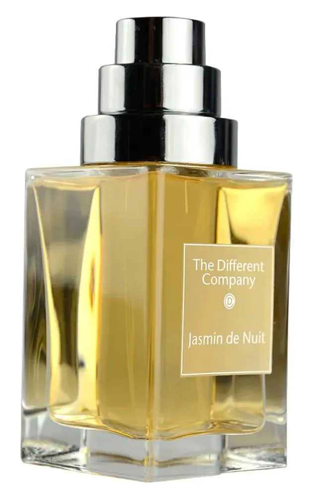 The Different Company Jasmin de Nuit