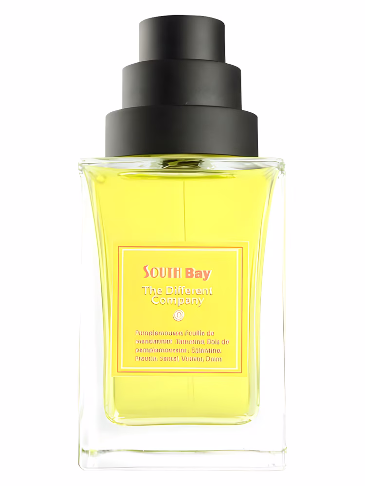 The Different Company L'Esprit Cologne - South Bay