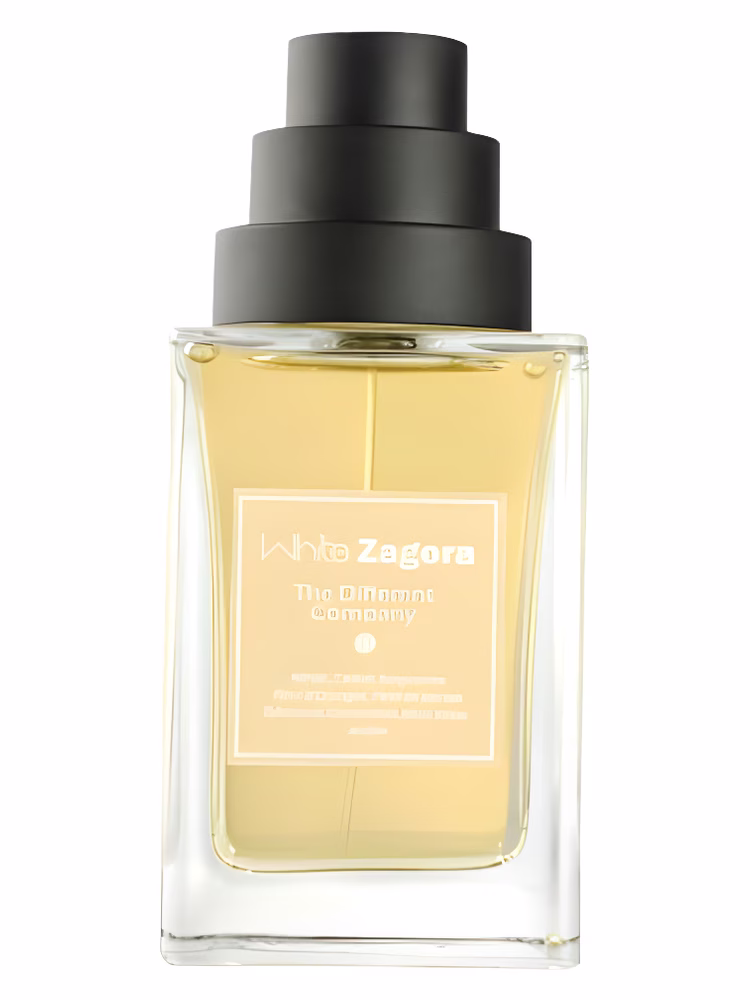 The Different Company L'Esprit Cologne - White Zagora