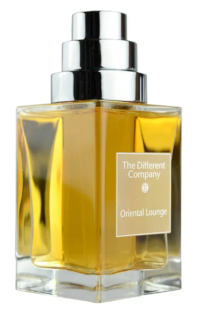 The Different Company Oriental Lounge