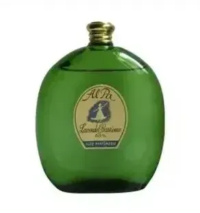 The Garden Bath Coconut Lime